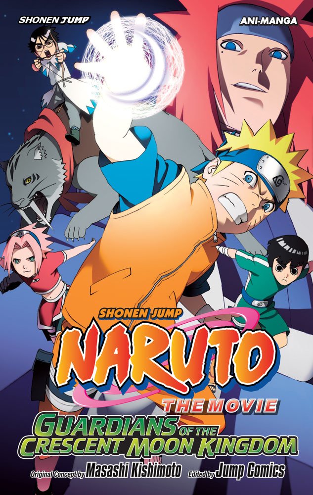 download Video naruto The movie 9
